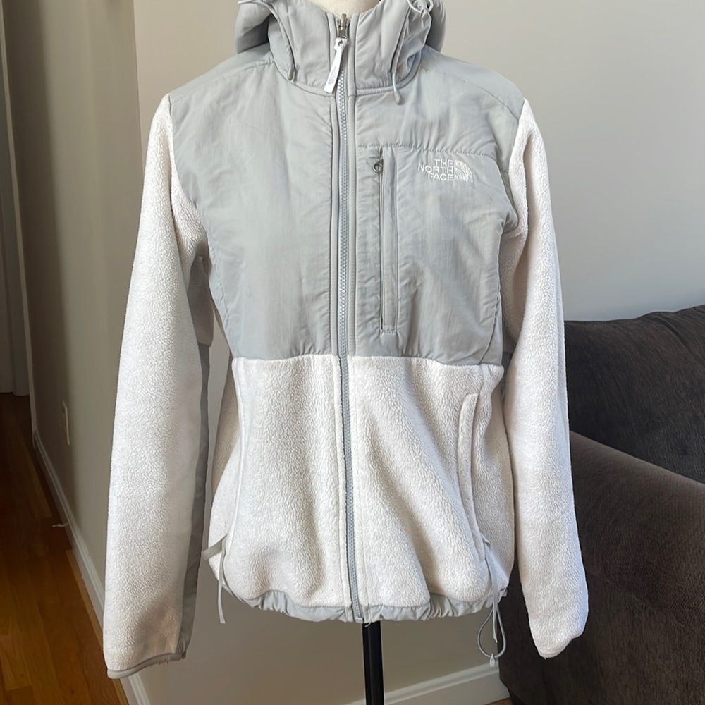 Womens North Face Jacket